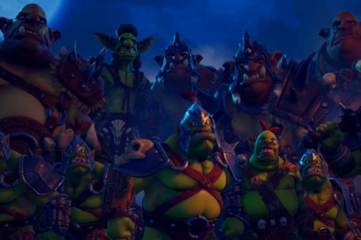 Orcs Must Die 3 - Tráiler del Desarrollador