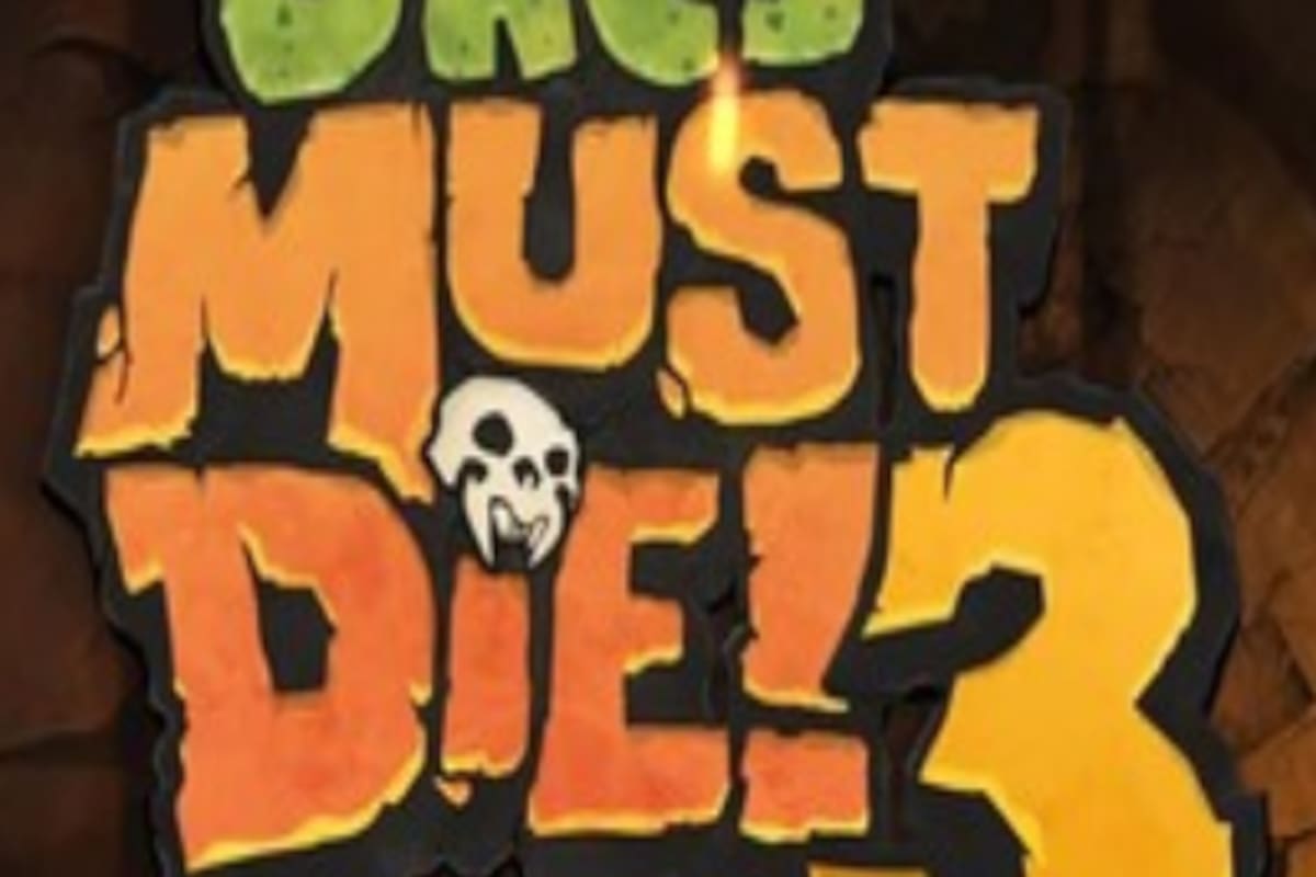 Orcs Must Die! 3