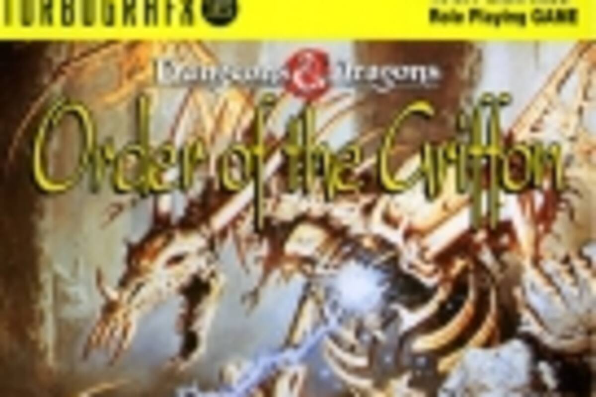 Order of the Griffon