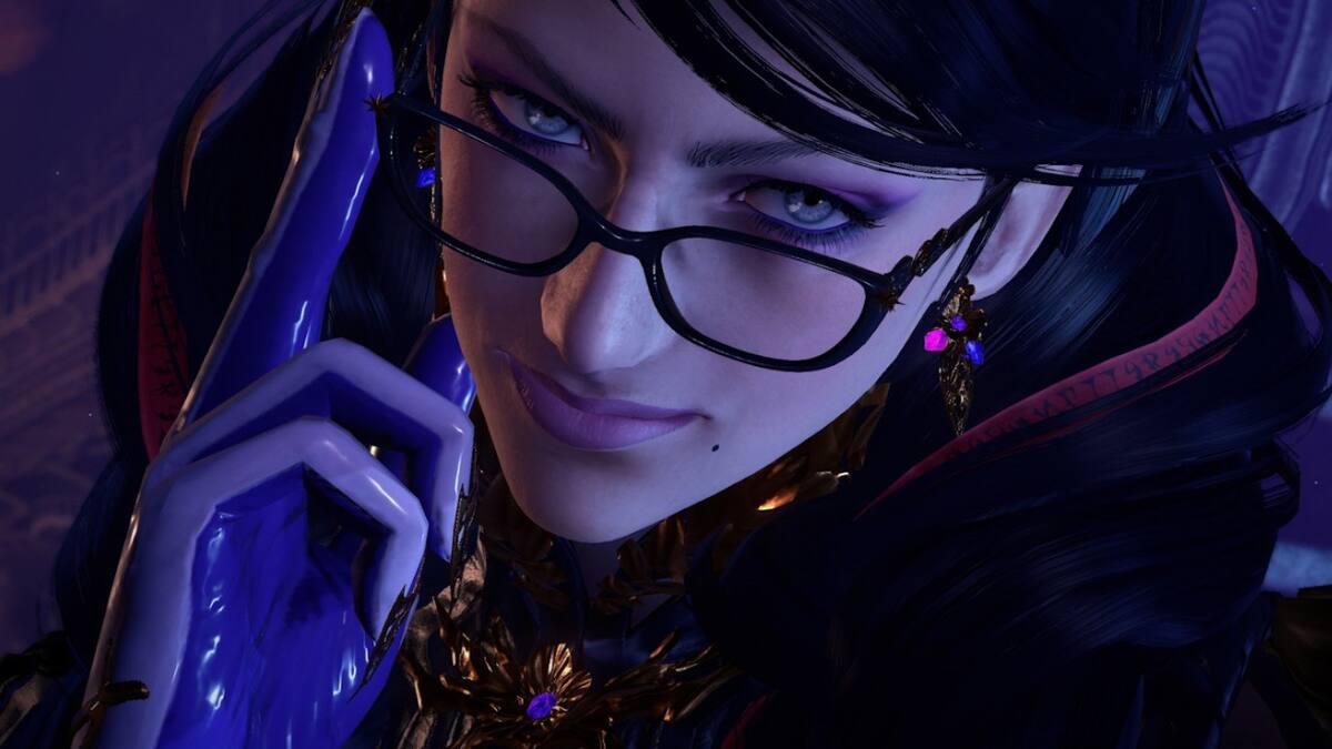 Organismo delataría que el título eliminará una característica de Bayonetta 2
