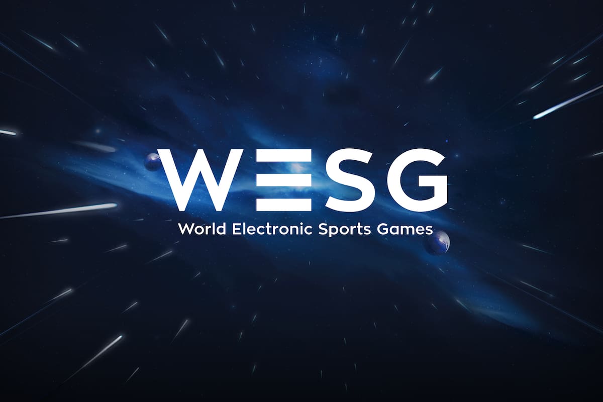 Finales americanas de la WESG se jugarán en línea y no de manera presencial