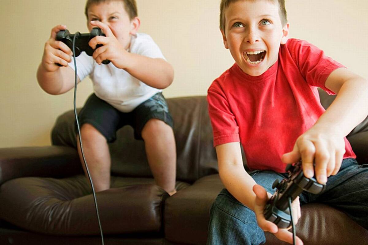 Trastorno por jugar videojuegos es oficialmente considerado una enfermedad mental