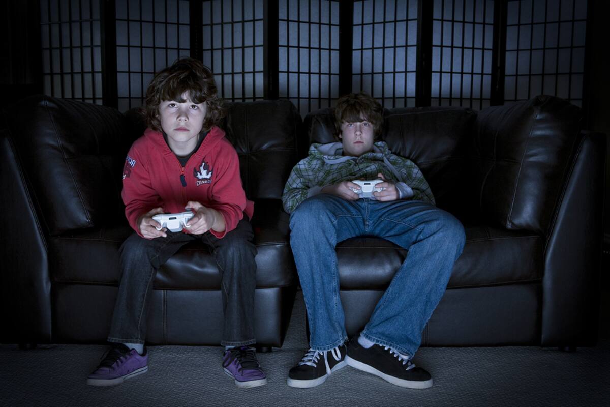 ESA rechaza que trastorno por los videojuegos sea considerado enfermedad mental