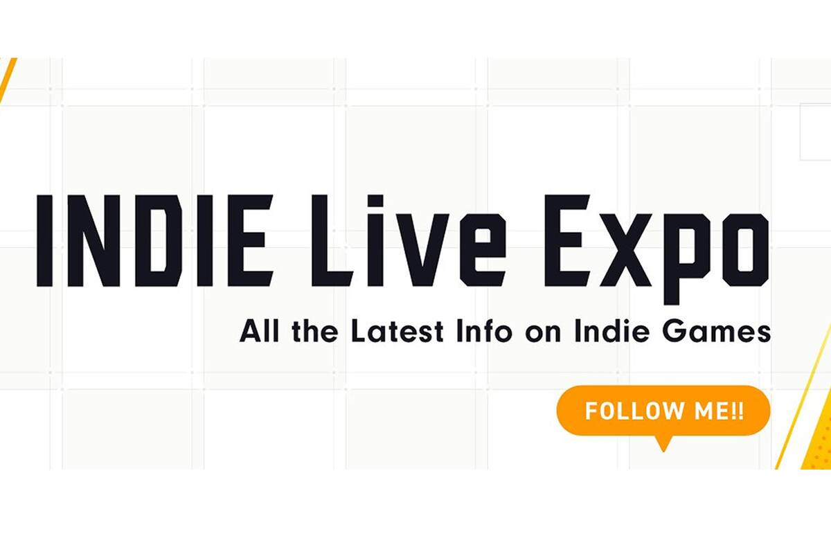 El evento INDIE Live Expo regresará este año con muchos anuncios