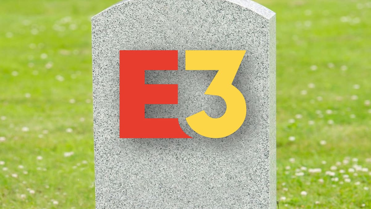 Organizers bid farewell to the emblematic videogame show