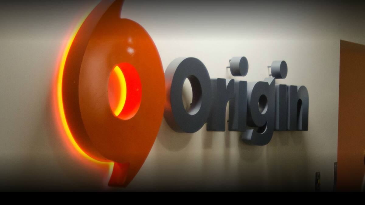 Origin innova a favor de los jugadores
