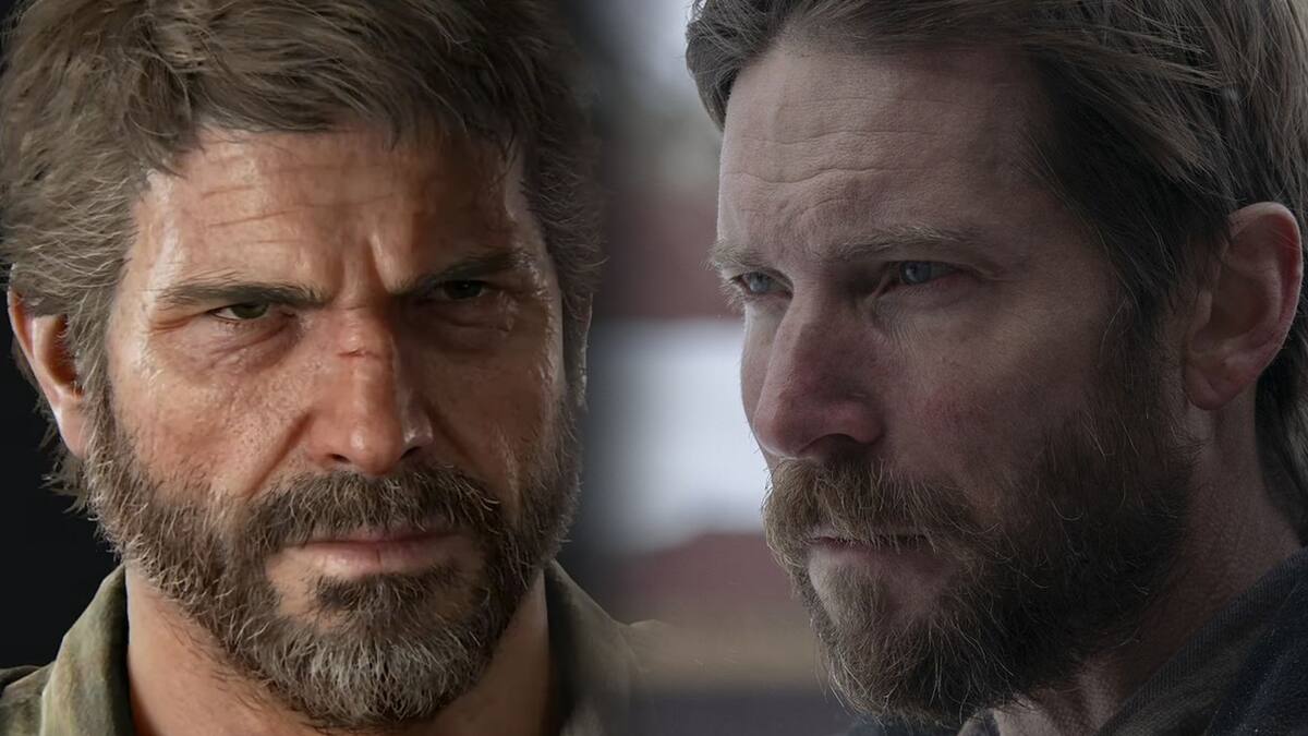 Originalmente, el intérprete de voz pensó en que la historia debía quedarse en el juego