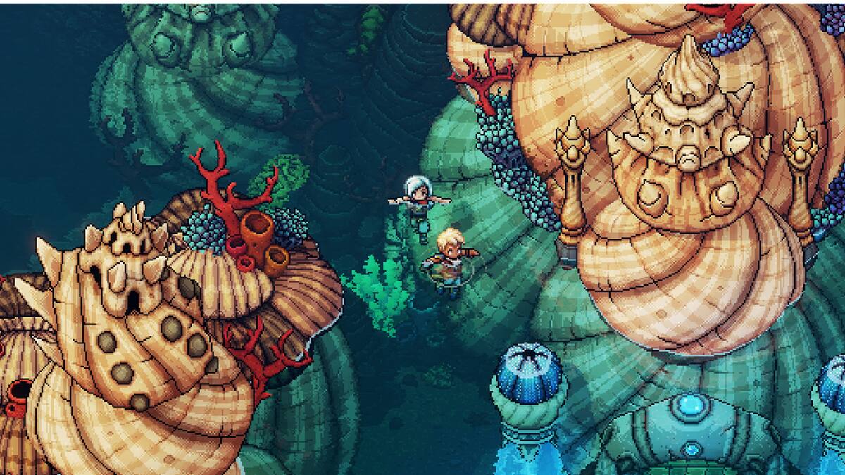 Originalmente el juego sólo había sido anunciado para PlayStation, Nintendo Switch y PC