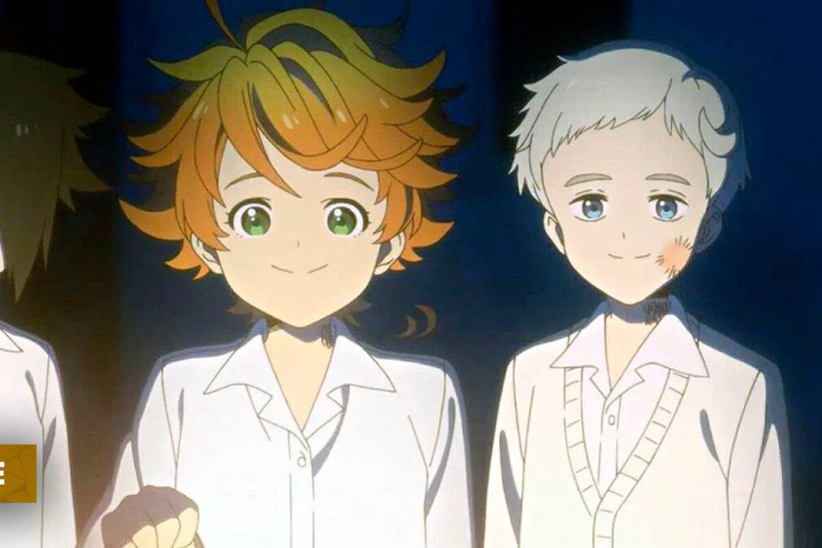Segunda temporada de The Promised Neverland es retrasada para enero del 2021