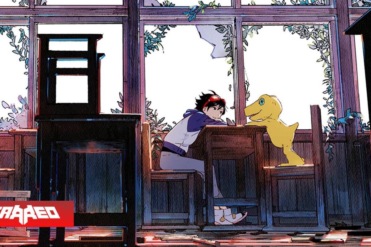 Digimon Survive retrasa nuevamente su lanzamiento y llegará en 2021