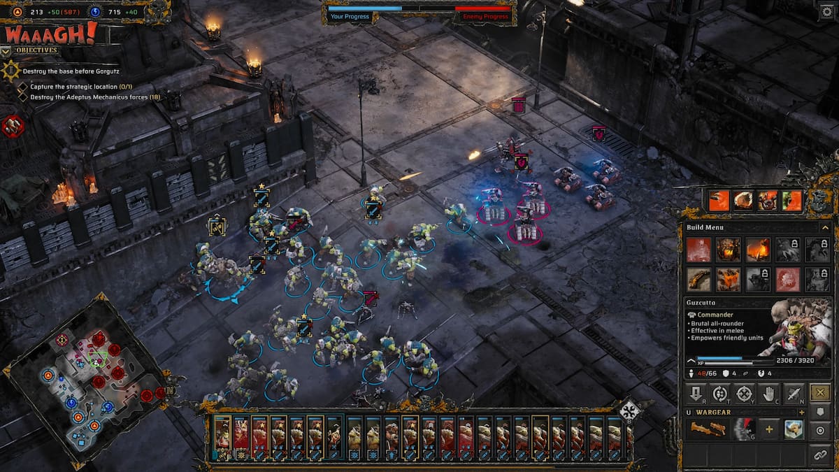 Orks