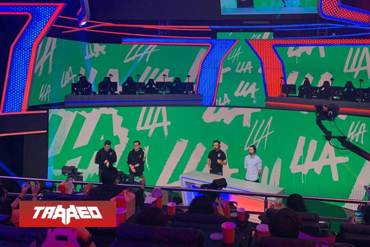 La LLA definirá al primer finalista del Apertura 2023