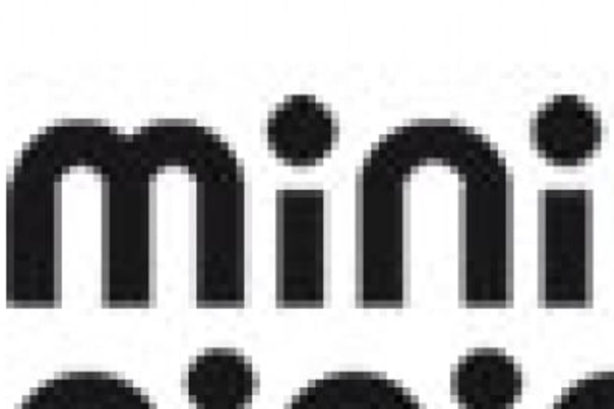 Mini Ninjas
