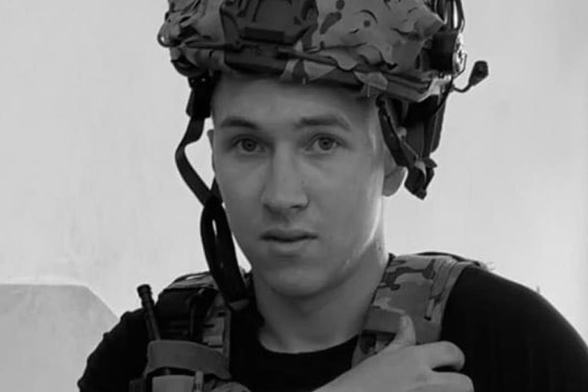 A young Ukrainian CS:GO player and streamer died in the war.