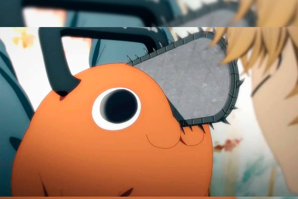 Fans gather signatures to stop Chainsaw Man anime from being remade