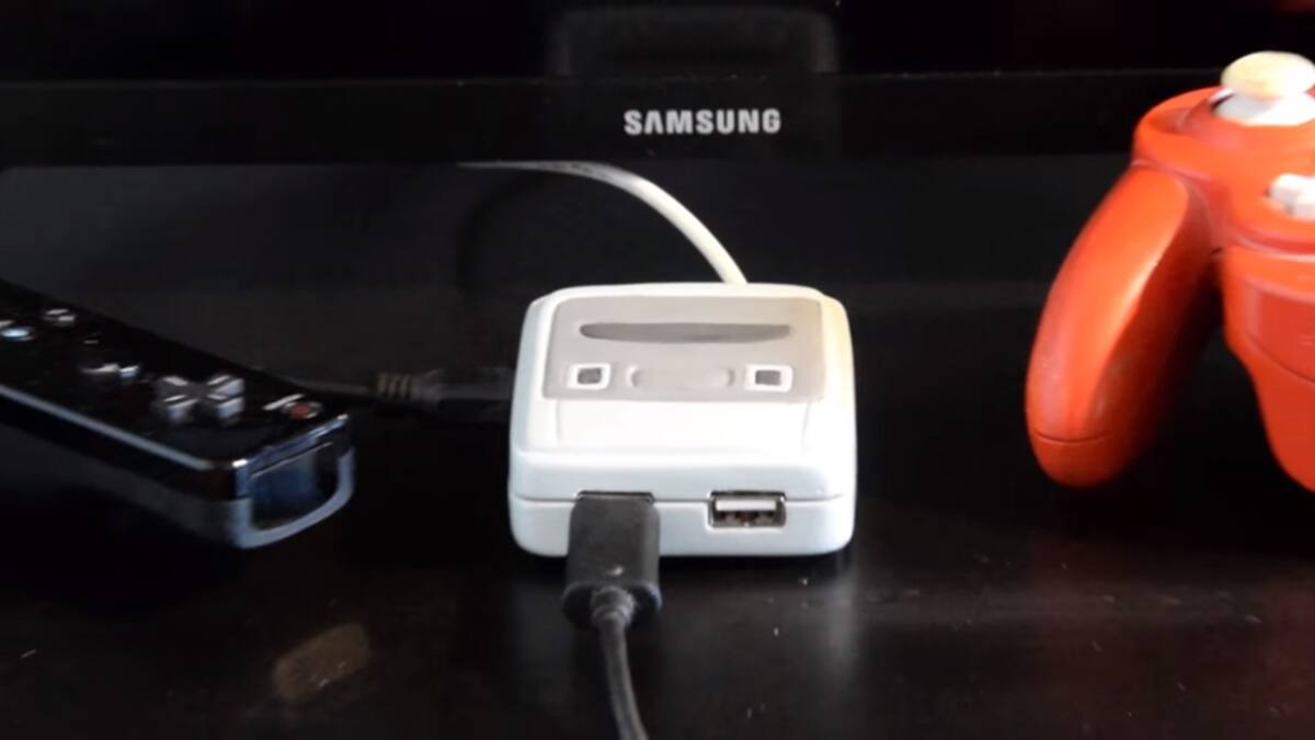Otra competencia más para Nintendo
