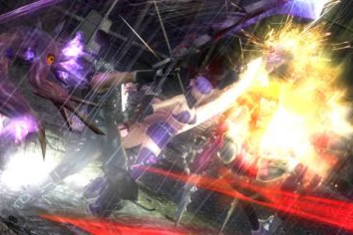 Ninja Gaiden II Sigma tendrá Co-op