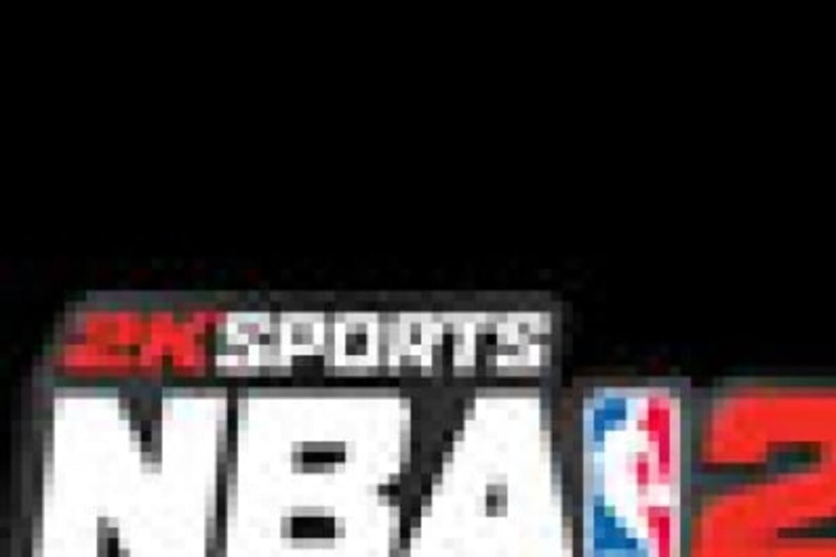 NBA 2K10