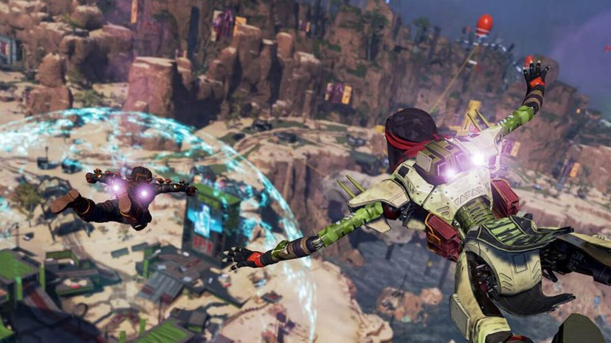 Otra pista apunta al estreno inminente de la versión next-gen