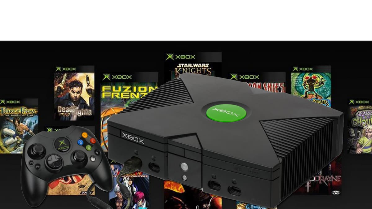 Otra pista sugiere que habrá noticias sobre el programa de retrocompatibilidad