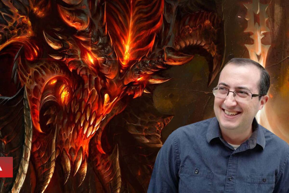 Blizzard no desarrollo una segunda expansión para Diablo 3 porque tuvo que cerrar la casa de subastas, y sin ella el juego no fue rentable para seguir trabajando en él
