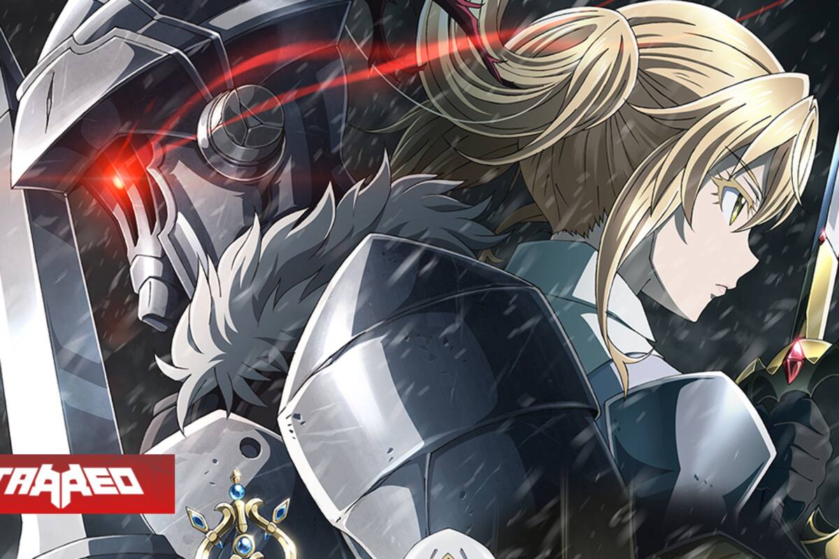 CONCURSO: Gana entradas dobles para ver Goblin Slayer en Santiago, Viña del Mar y Temuco
