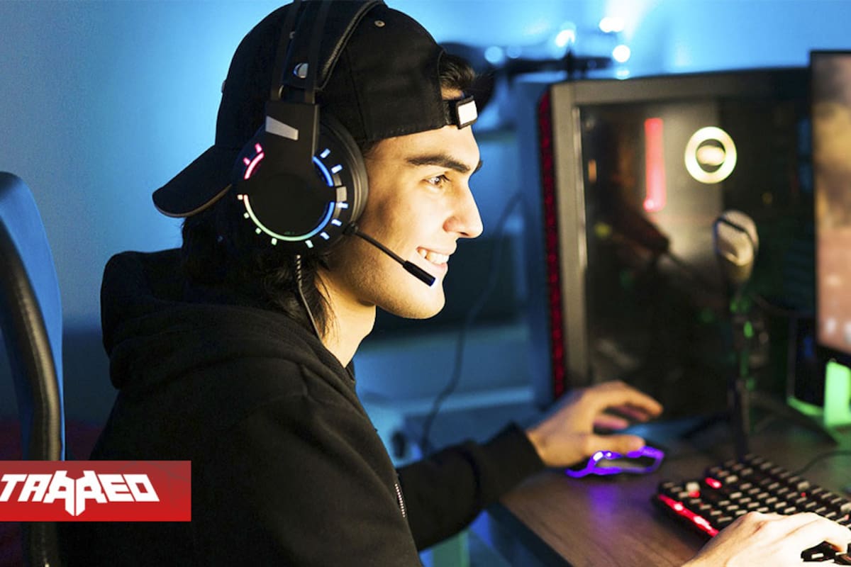 Estudio de la Universidad de Oxford confirma que jugar videojuegos mejora tu vida: 'La gente se siente bien jugando videojuegos.'