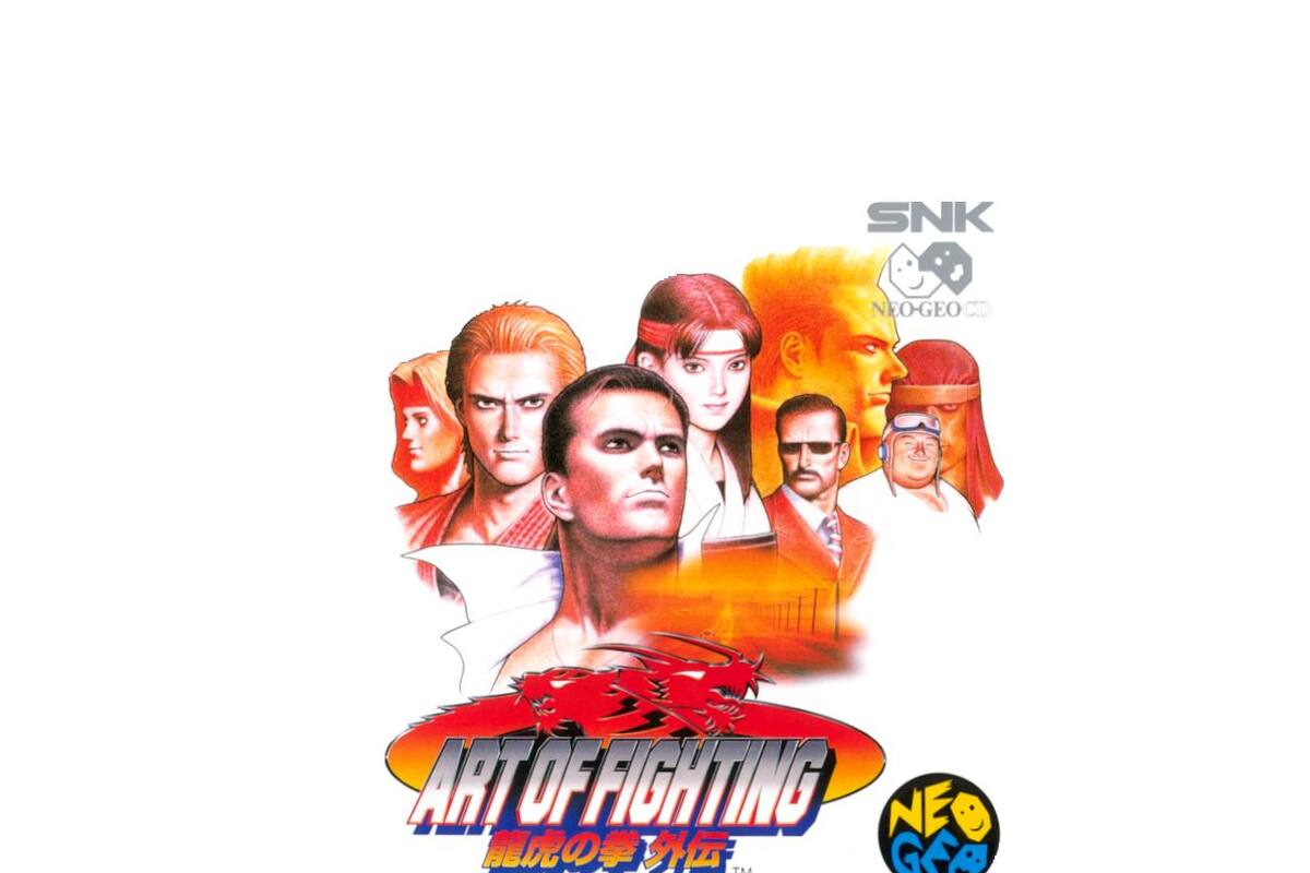 Muy pronto podrás jugar Art of Fighting 3 en Nintendo Switch