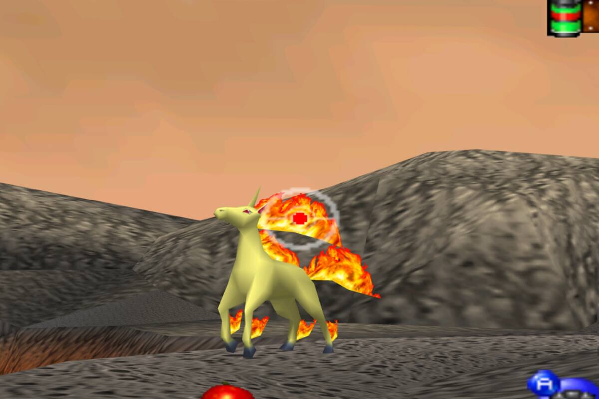 Pokémon Snap está en camino a Wii U