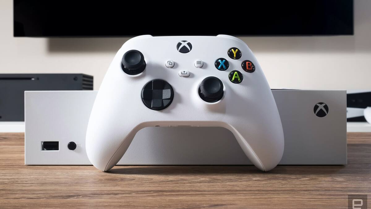 Otro creativo habló sobre los retos y las limitantes que implica la consola de Microsoft