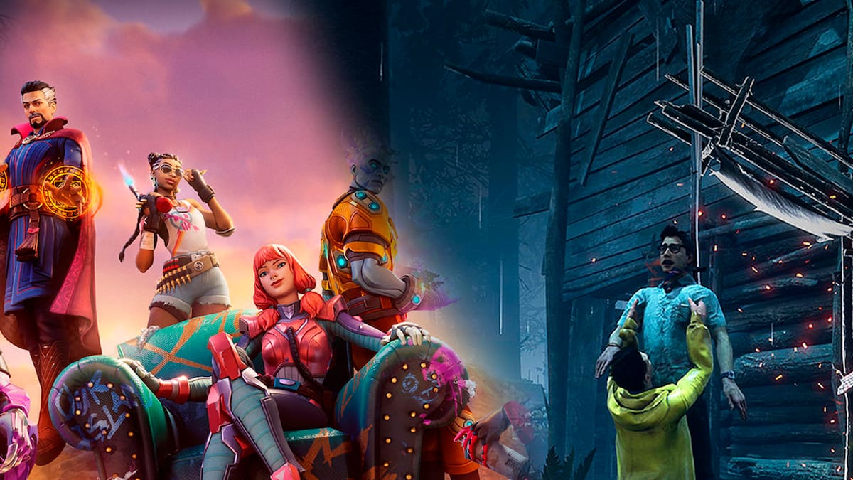 ¿Otro épico crossover para el Battle Royale?