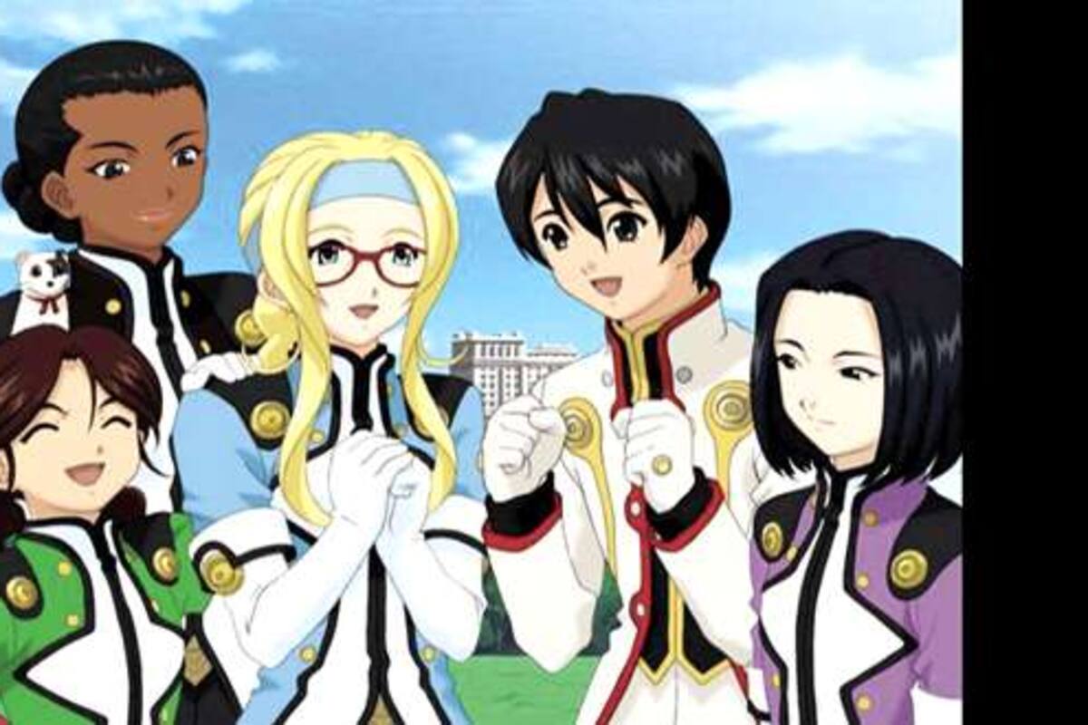 Sakura Wars: So Long, My Love: Esta larga serie continúa