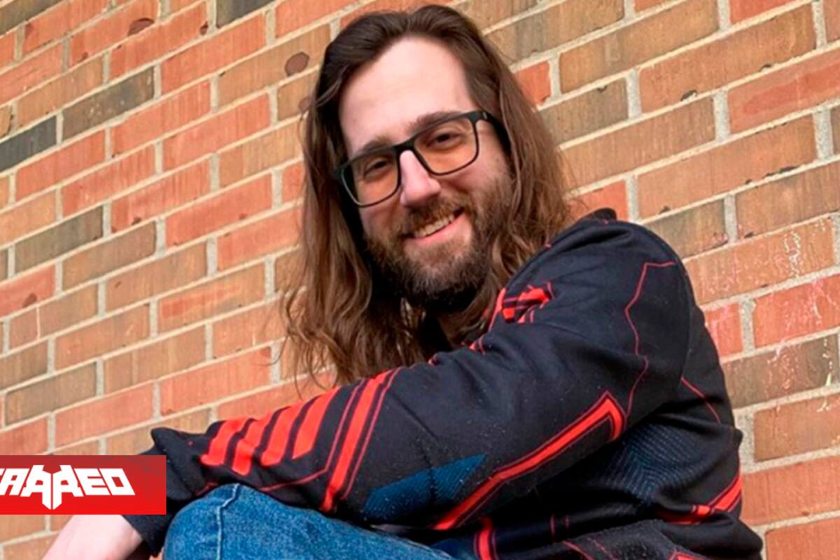 Twitch suspende streamer SayNoToRage tras acusaciones de acoso sexual