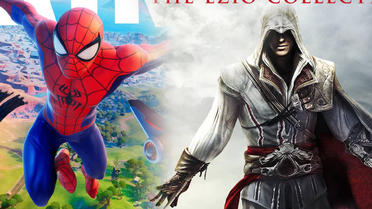 Otro icono del gaming en camino al popular Battle Royale
