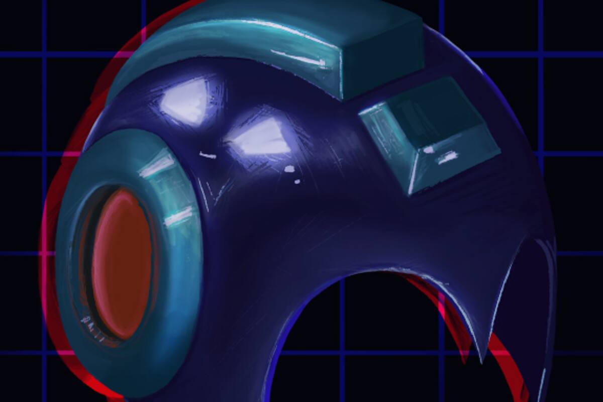 C-Busters, nuevo tributo musical chileno a Mega Man