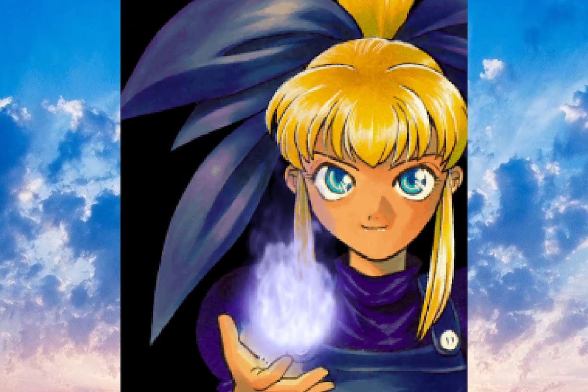 Gunbird 2, el clásico de arcades, debutará muy pronto en PC