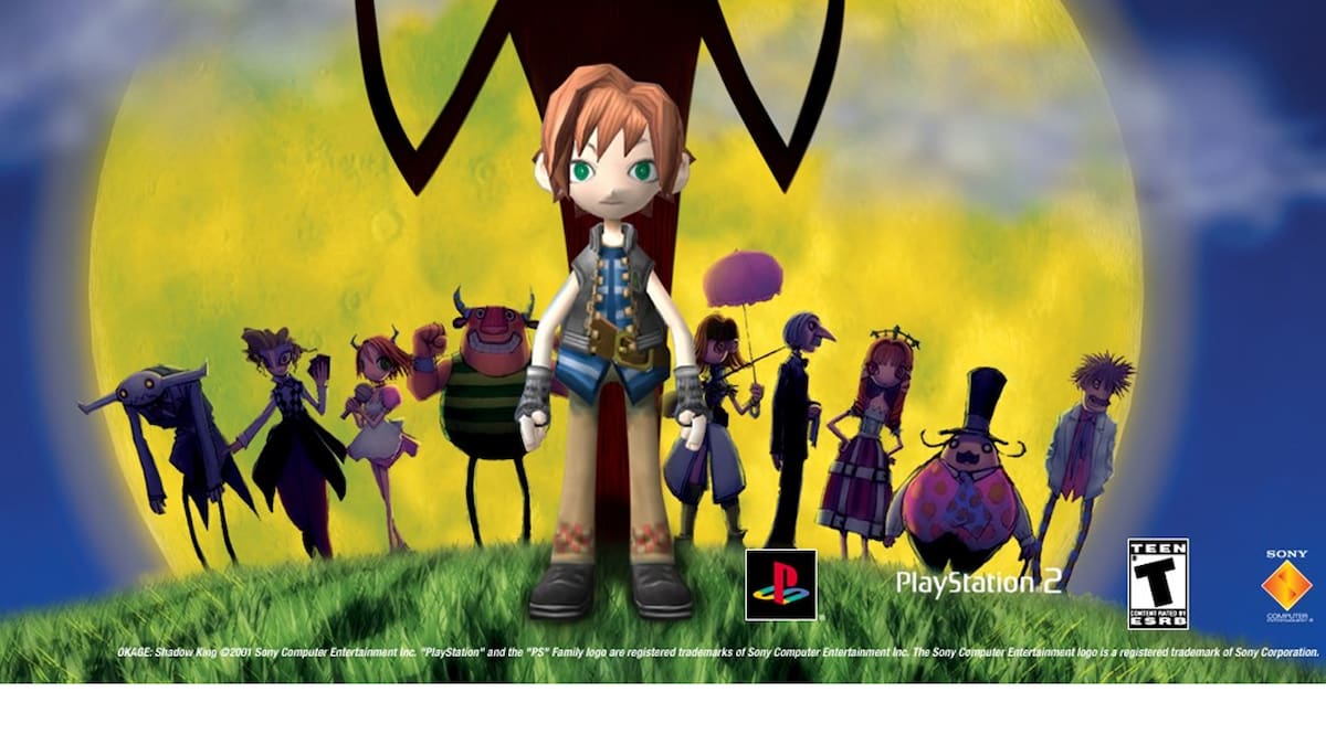 Otro título para PS2 llegará la consola de actual generación de Sony