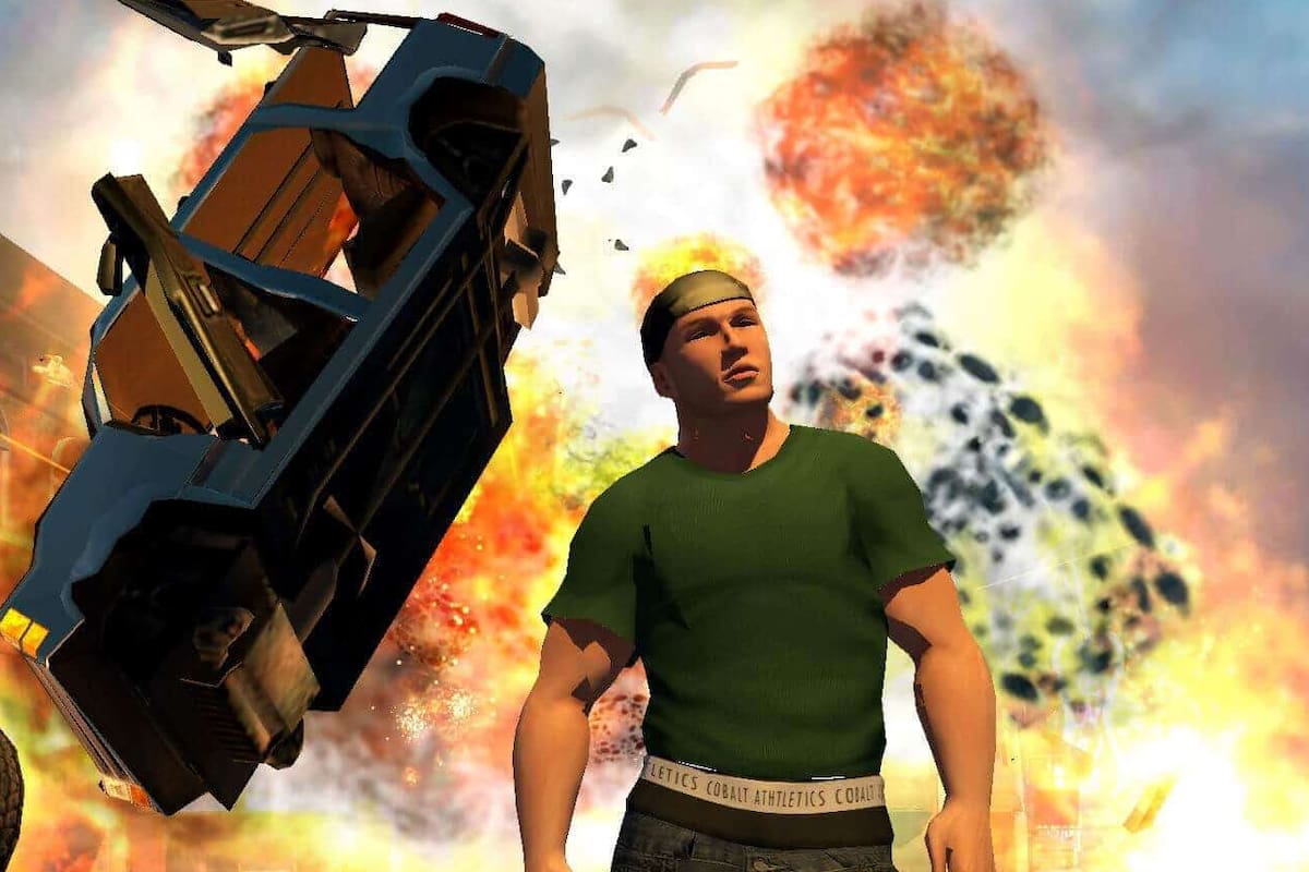 Saints Row llega al programa de retrocompatibilidad con Xbox One