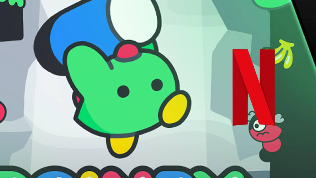 Otros 2 títulos del estudio están en camino a la plataforma de streaming