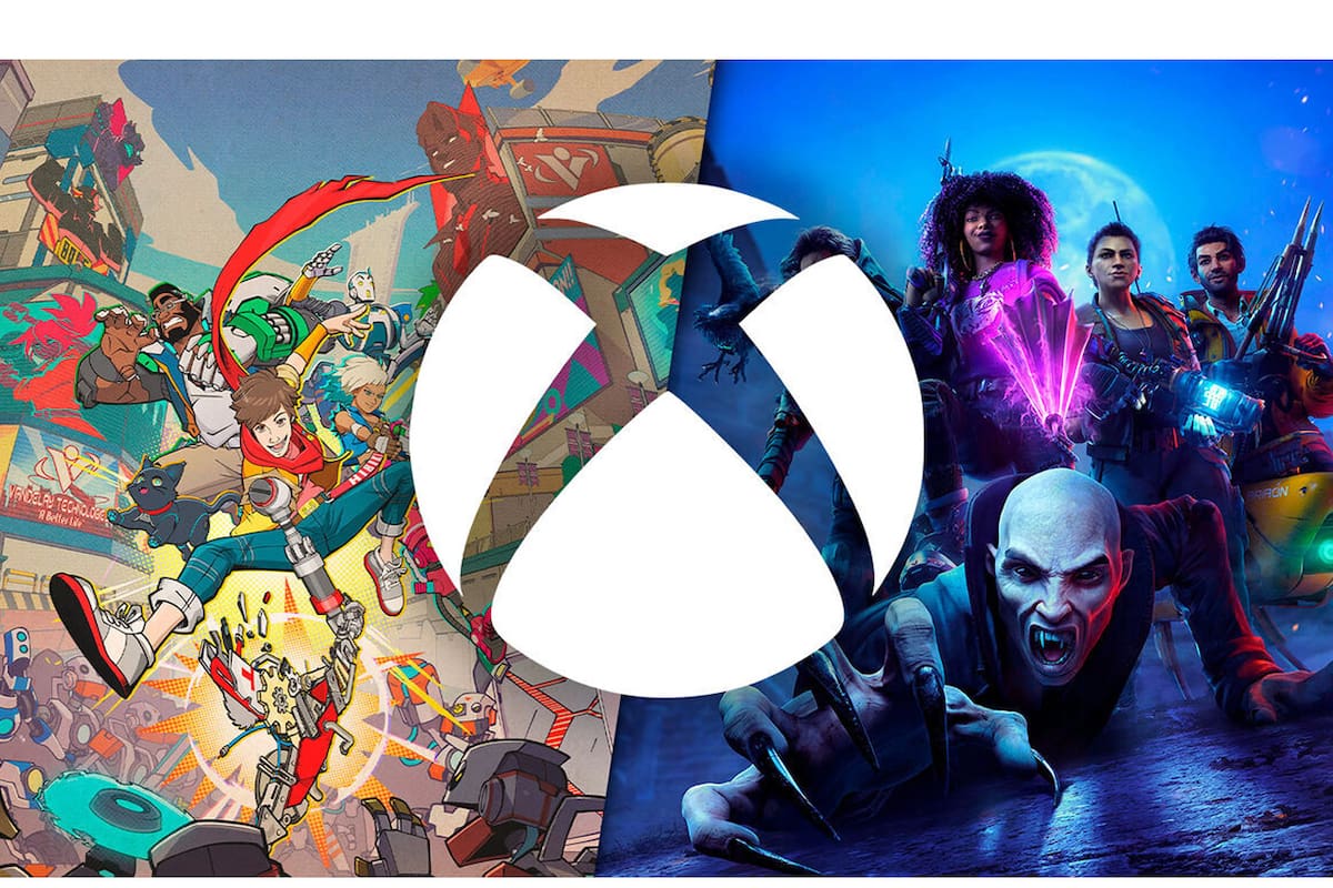 Microsoft y Xbox cierran Tango Gameworks y Arkane Austin, estudios de Hi-Fi RUSH y Redfall