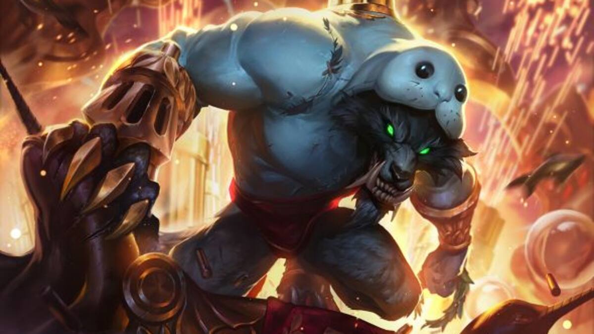 Otros importantes buffs y nerfs se aplicarán a finales de mes