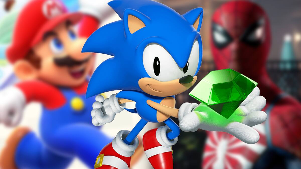 Otros juegos tuvieron un impacto “significativo” en las ventas del nuevo título de SEGA