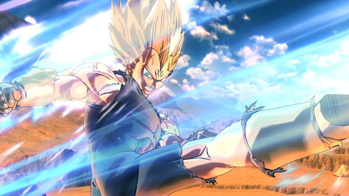 Otros títulos de Bandai Namco llegarán a la consola de Nintendo