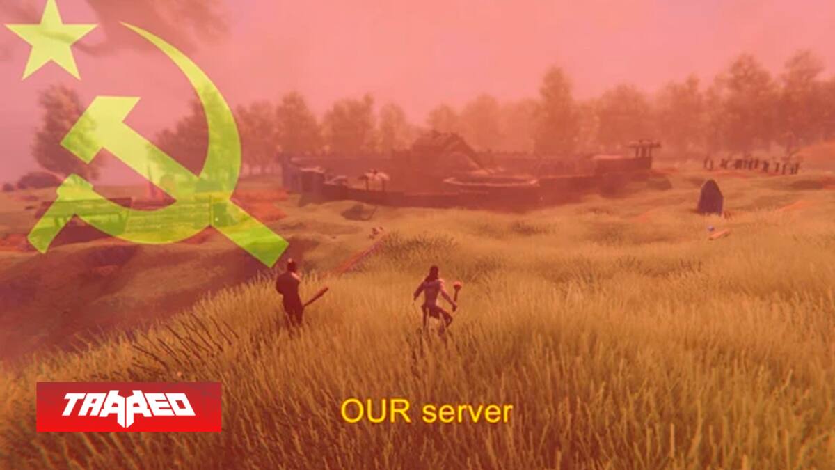 OUR SERVER
