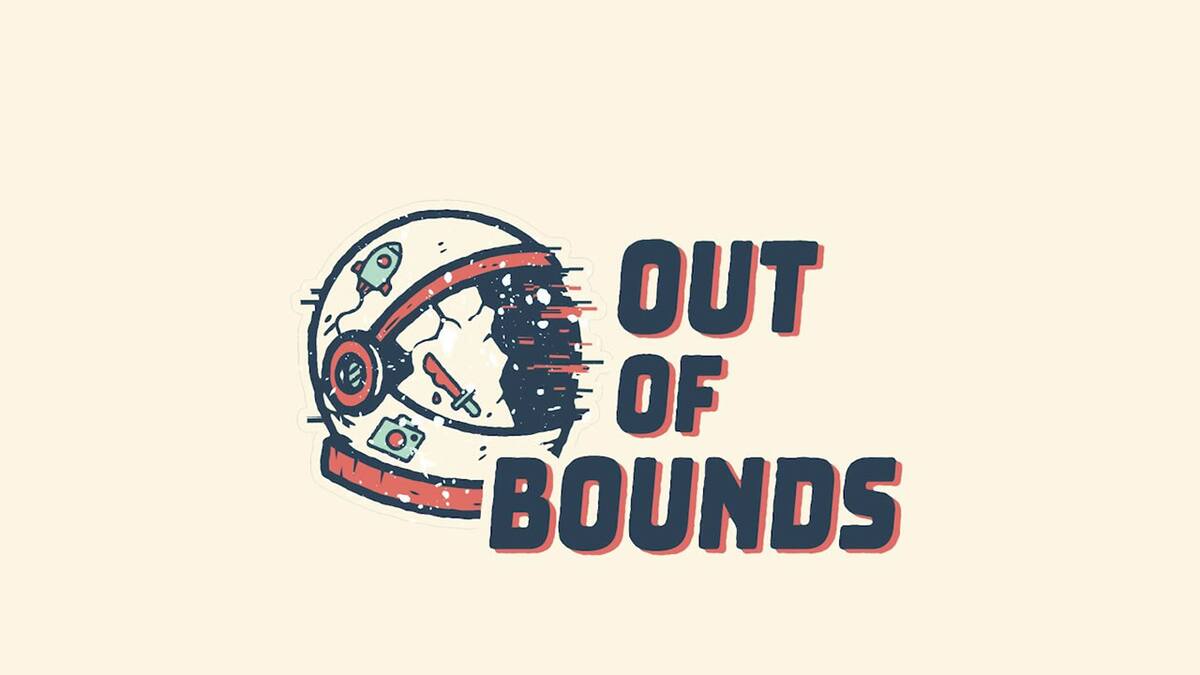 Out of Bounds