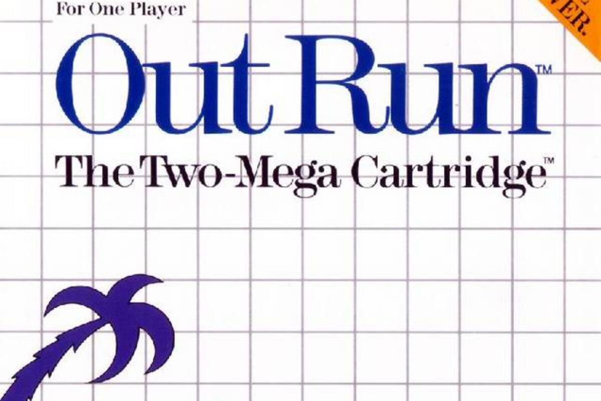 Out Run