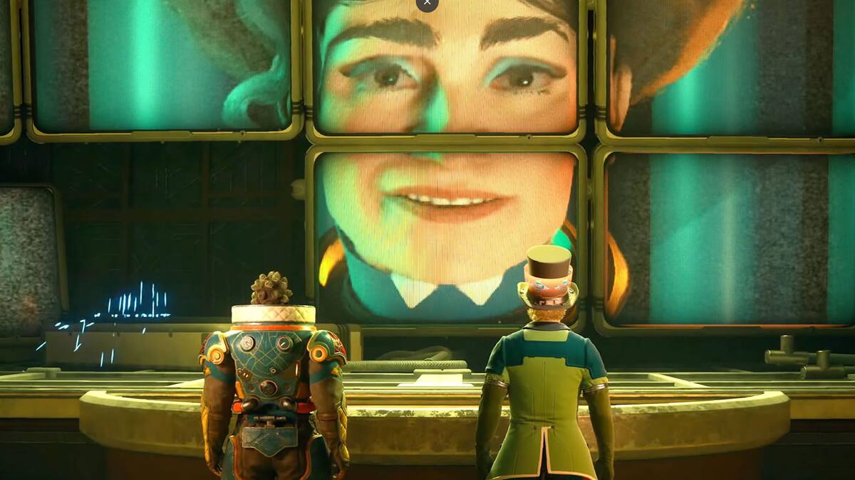 Outer Worlds