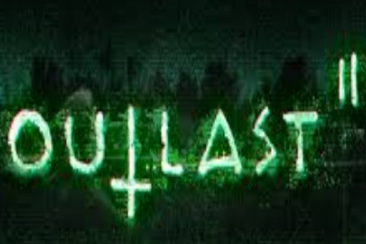 Outlast 2