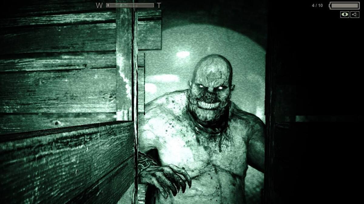 Outlast y The Cave regresarán a su precio normal
