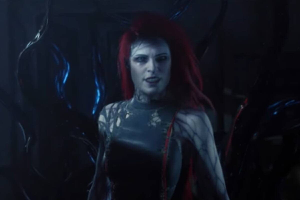 Outriders - Tráiler Revelación de Expansión "Worldslayer"